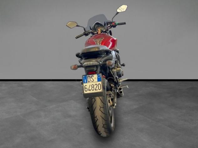 HONDA Hornet 600 HORNET 600 - Foto 4