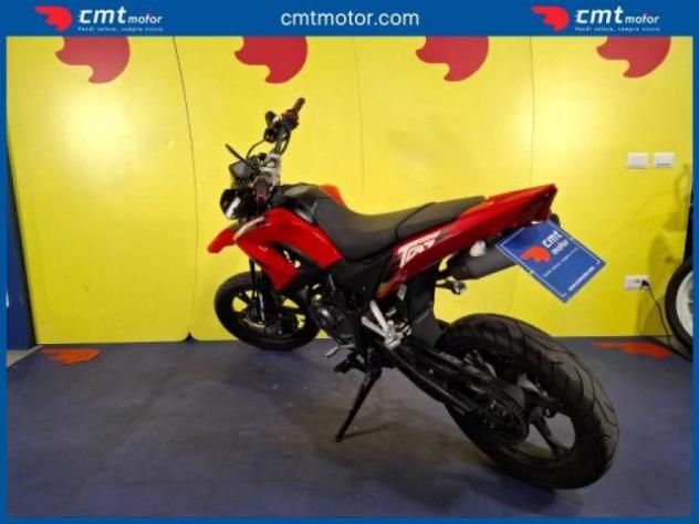KSR MOTO TW 125 SM Garantita e Finanziabile rif. 23939733 - Foto 5