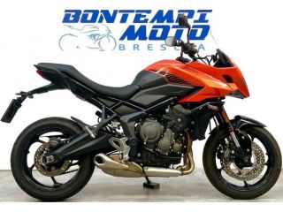 Triumph Tiger Sport 660 null