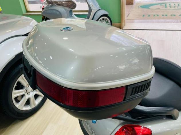 Piaggio X9 180cc Amalfi - Foto 10