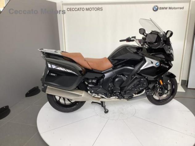 BMW K 1600 GT Abs my19 rif. 21160703 - Foto 4