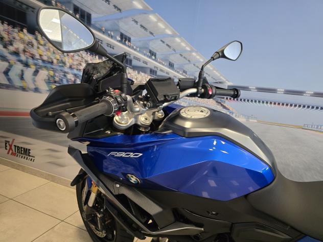 BMW F 900 XR 07/2024 - Km 900 - Foto 10