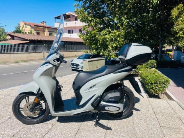 HONDA SH 150 TUTTO INCLUSO ANCHE PASSAGGIO! MINI RATE rif. 24114063 - Foto 9