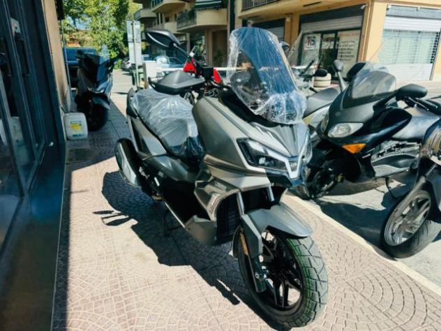 SYM ADX 300 NUOVO PRONTA CONSEGNA DISPONIBILE rif. 23995638 - Foto 2