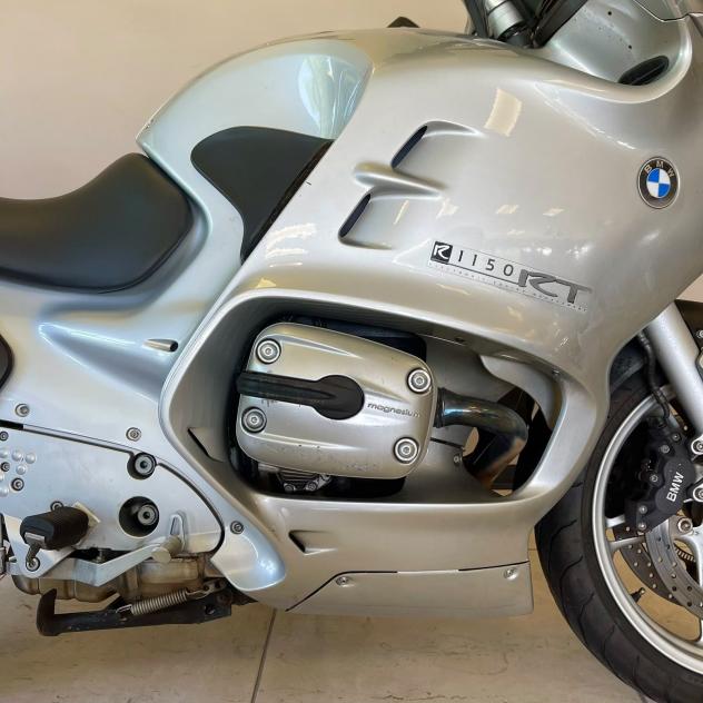 BMW R 1150 RT null - Foto 6