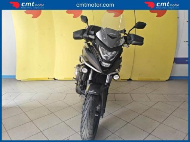 HONDA NC 750 X Garantita e Finanziabile rif. 23545321 - Foto 2