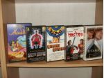 videocassette