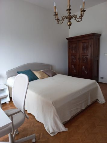 AFFITTO A STUDENTI - 2 CAMERE SINGOLE IN ALLOGGIO IN C.SO ORBASSANO - Foto 10