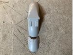 gilera sp01 parafango anteriore completo