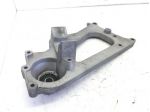 APRILIA SCARABEO LIGHT 400 STAFFA SUPPORTO SCARICO MARMITTA 2006 2008 VRA00