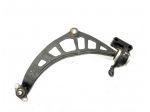 BRACCIO OSCILLANTE ANTERIORE SINISTRO MINI Countryman 1° Serie 9806519 (10)
