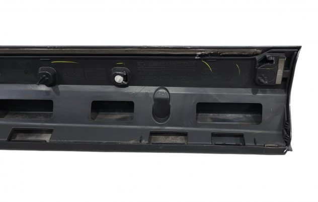 MODANATURA PORTA ANT DX AUDI Q3 Serie (F3B) 83A853960A (18) - Foto 13