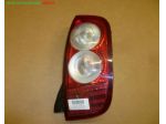 FANALE POST.D.(fino al 07/2005) NISSAN MICRA (K12E) 3p / 5p  Parti elettric &hellip;