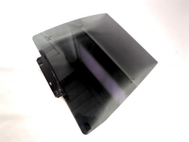 55136065AB VETRO SCENDENTE PORTA POSTERIORE SINISTRA OSCURATO JEEP GRAND CHEROKEE 2.7 D 4X4 120KW AUT 5P (2002) RICAMBIO USATO - Foto 2