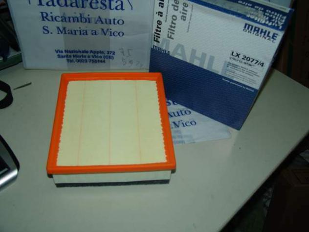 Filtro aria bmw serie 1-2-3-4 13718511668
