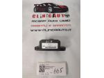 SENSORE IMBARDATA CHEVROLET Captiva 1° Serie 2589767 (06)