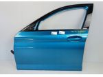 PORTA SPORTELLO ANTERIORE SINISTRO BMW SERIE 5 G30 DAL 2016 IN POI