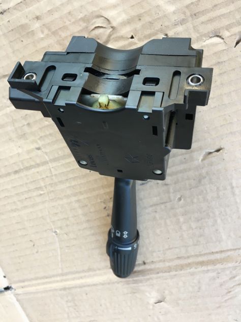 Devio luci / luce / devioluci / devioluce LUCAS 5269377 JEEP Cherokee XJ 1996 - Foto 5