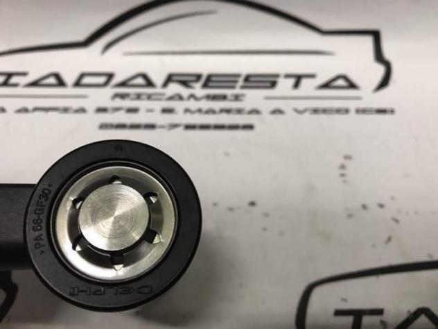 Regolatore Pressione Diesel Classe C W204 E W211 9307Z515A - Foto 2