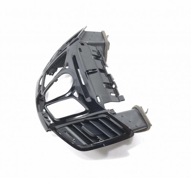 MASCHERINA CENTRALE CRUSCOTTO FORD Fiesta 6° Serie 8A61-18A802-BKW (0817) - Foto 11