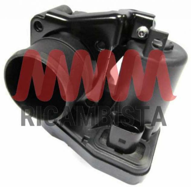 77364143 Fiat Panda 1.4 corpo farfallato