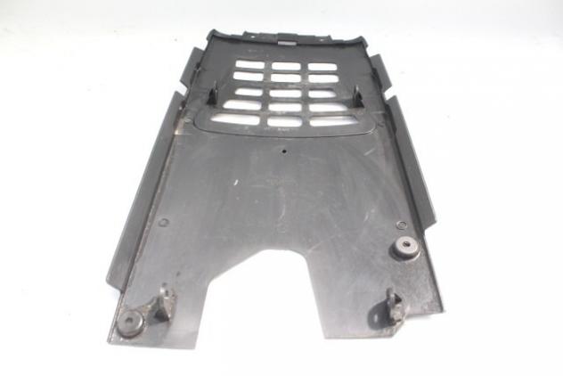 KYMCO X-TOWN 125 50610AGE7C000 RIVESTIMENTO INFERIORE SOTTOSCOCCA CT125 20 - 24 LOWER COVER - Foto 2