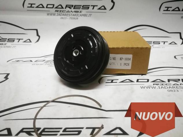 Puleggia Compressore Clima BMW Serie 5 64509174802
