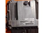 BOSCH EDC17C60-3.10 0281034189 CITROEN BERLINGO II PEUGEOT PARTNER 1.6 HDI 100HP