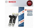 Kit Iniettori Bosch 0280158827-2 Per Fiat, Vw