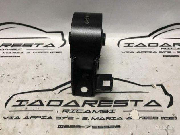 Supporto Motore Ant. Dx Nissan X-Trail 112708H310 - Foto 5