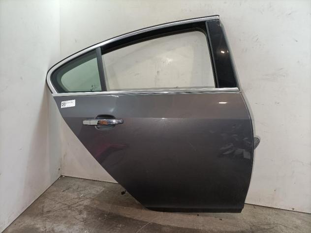 PORTIERA POSTERIORE DESTRA OPEL Insignia Berlina 22796348 A20DTH (0817)