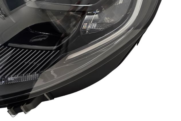 FARO ANTERIORE SINISTRO FORD Puma Serie L1TB-13E015 (19) - Foto 9