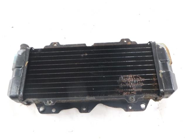 HONDA CN 250 19010KFR861 RADIATORE 91 - 01 RADIATOR CON PERDITA - Foto 4
