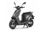 Scooter elettrico Lifan E3+ 1900W