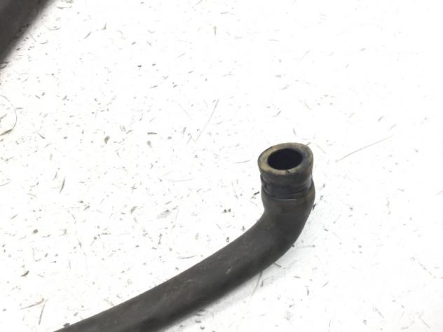 GILERA RUNNER SP 50 TUBI ACQUA RADIATORE 2010 2012 C46100 - Foto 4