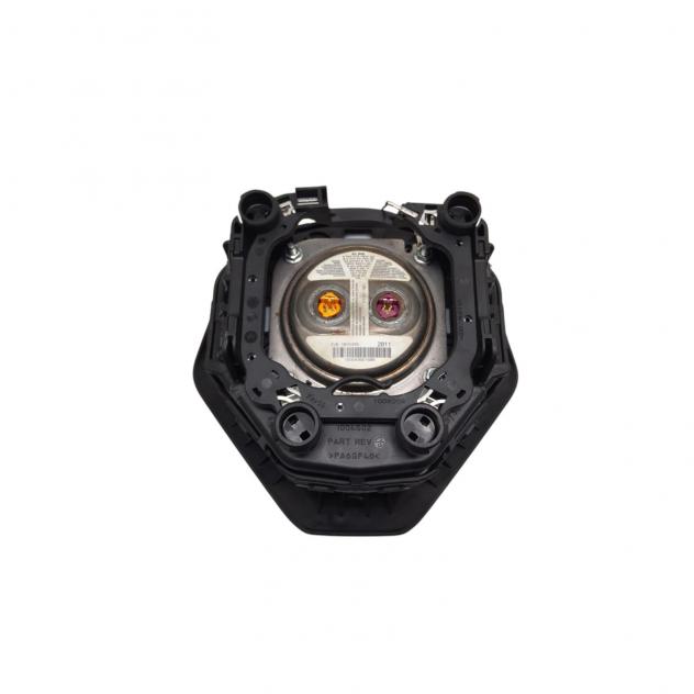 KIT AIRBAG COMPLETO ALFA ROMEO Mito Serie (955_) QUADRIFOGLIO VERDE (08) - Foto 6