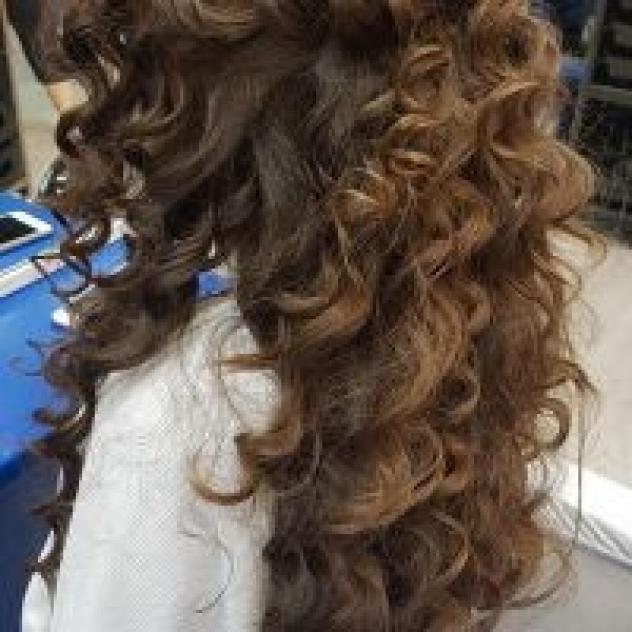 Angel Look Parrucchiere - Foto 2