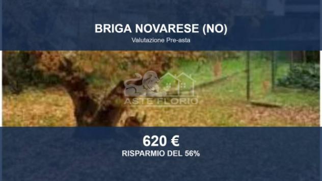 Immobile in asta di 47 m² in vendita a Briga Novarese