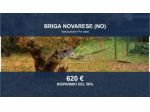 Immobile in asta di 47 m² in vendita a Briga Novarese