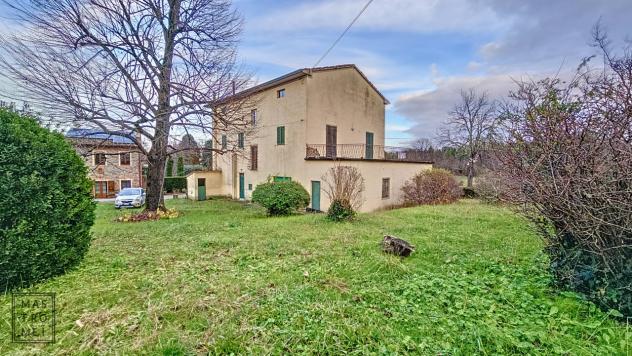 CASALE di 10 vani e di 300 mq (CASTELFRANCO DI SOTTO) rif. 3547 - Foto 5
