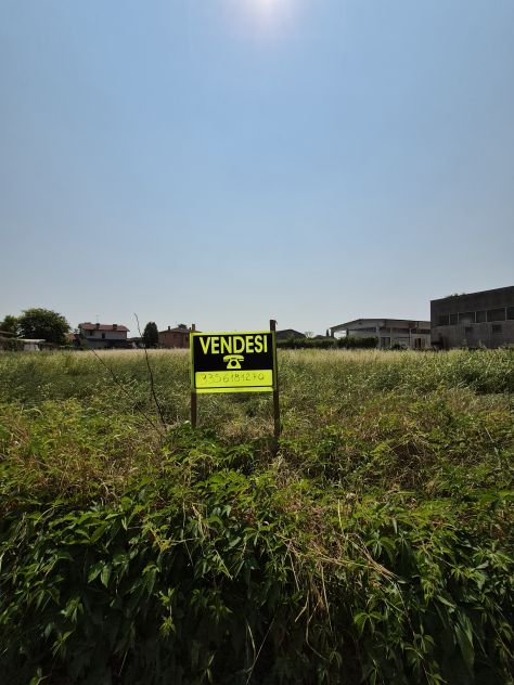 Terreno artigianale edificabile - Foto 3