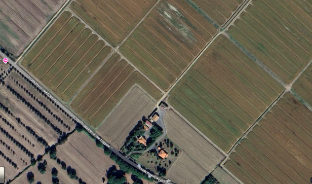 Terreno agricolo in vendita a Principina a Mare - Grosseto 60335 mq Rif: 1297895 - Foto 2