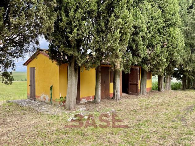 Casale in vendita a Montecatini Val di Cecina - Foto 19