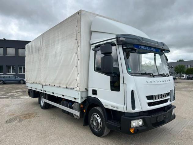 IVECO EUROCARGO 75.22 rif. 24105792 - Foto 3