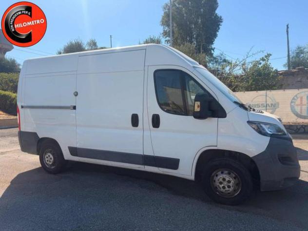 PEUGEOT Boxer 330 2.2 e-HDi/130CV FAP Stop&Start PM-TM Furgone rif. 24102072 - Foto 3