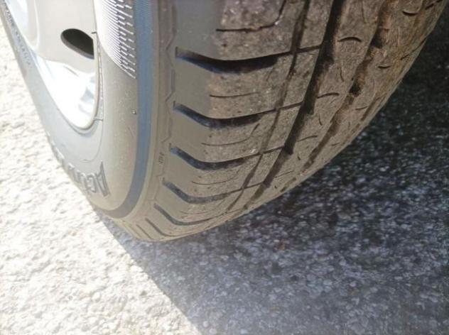 FIAT ducato centina e sponda caricatrice - Foto 10