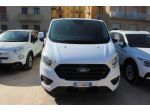 FORD Transit Custom 320 2.0 EcoBlue PL Combi Trend - 9 POSTI  rif. 24010770