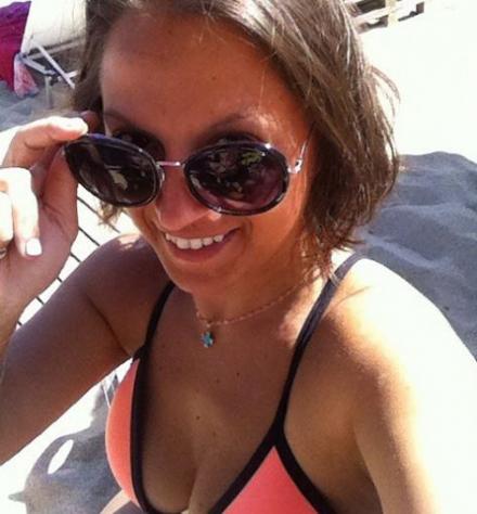 Donna di Guidonia. Fisico Normale Tel: