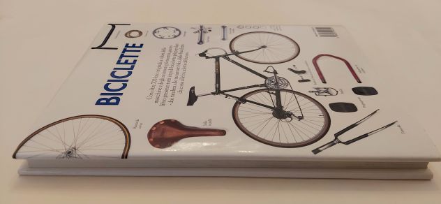 Biciclette di Richard Ballantine e Richard Grant Editore:Calderini,1993 come nuo - Foto 4