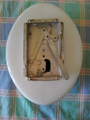 Applique anni 60 - Foto 2